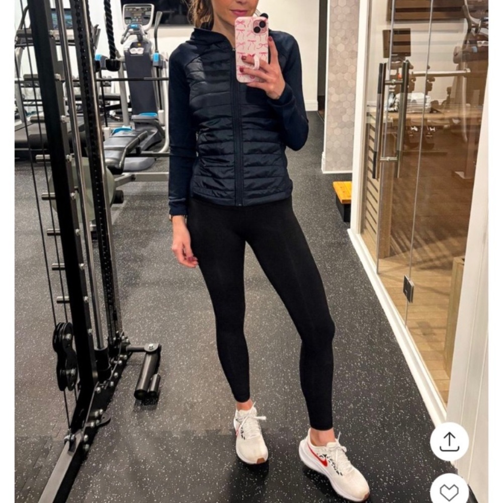 Zella zip up jacket